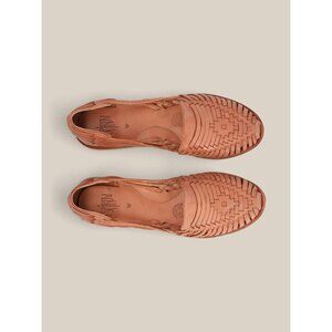 Sol Classics Huarache Sandal